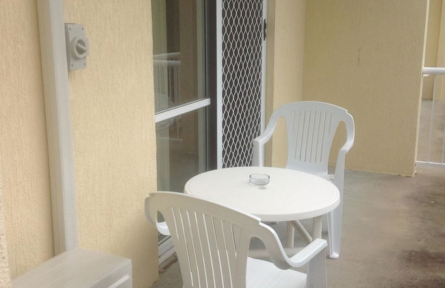 Bayshores Holiday Apartments - Foto 10