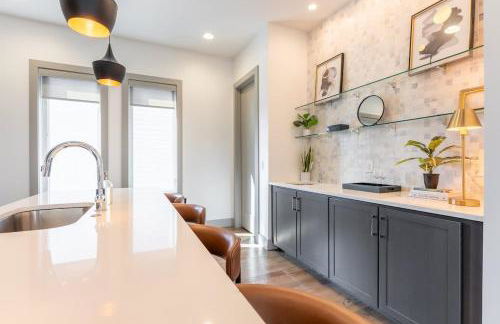 The Onyx Opal by Stay Local Nashville - Foto 23