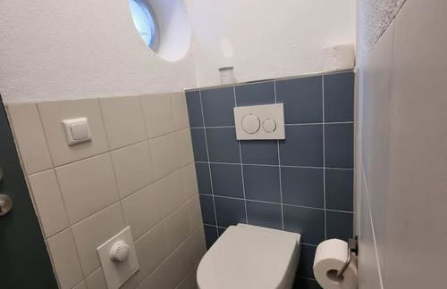 Ferienwohnung mit Garten und Bergblick - Foto 25