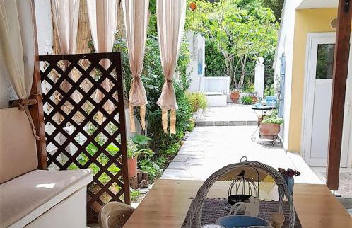 Little Paradise in Siviri - Foto 30