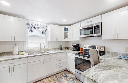 The Lobster Claw - Foto 9