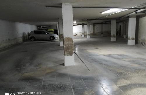 Alicante-Rental Alojamientos Turisticos CULTURAS Y COLORES EN ALMAGRO -Parking -Promocion EMPRESAS- - Foto 47