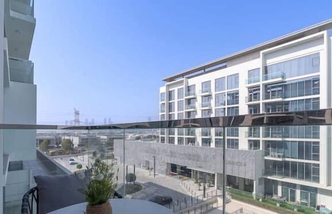 Vogue Lagoon District One Residence - Foto 30