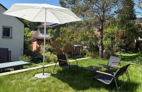 4lofts Fränkische Schweiz - Foto 50