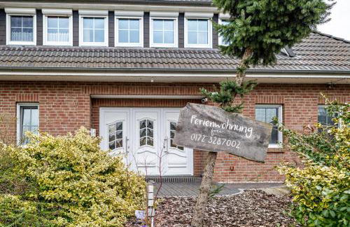 Ferienwohnung Krakow am See - Foto 26