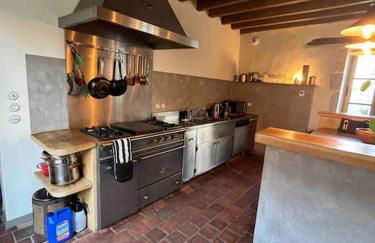 Maison de Campagne in Beautiful Burgundy - Foto 34