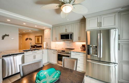 Coastal Marco Island Condo with Club Amenities! - Foto 9