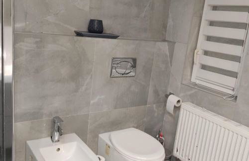 Gracja Dom przy Plaży - Foto 17