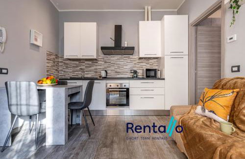 Santa Giulia Olympic Arena Suite - 15 minutes from the Duomo - Foto 4