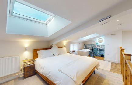 Springwood Barn No2 Merlyn - Foto 18