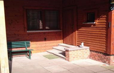 Feriendorf "Am Forsthaus" Mosbach - Foto 11