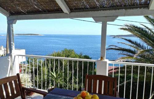 Getaway house Gundula - Photo 43