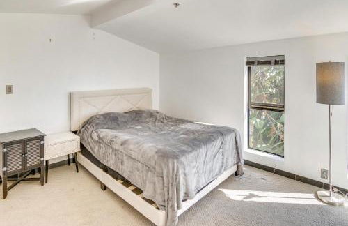 3 Mi to Beach Home with Pool and Spa in Malibu! - Foto 16