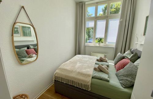 City-Apartment für Genießer mit schöner Terrasse - Photo 32