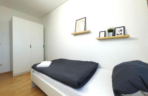 6 Bed Apartment For Work Crews - Foto 11