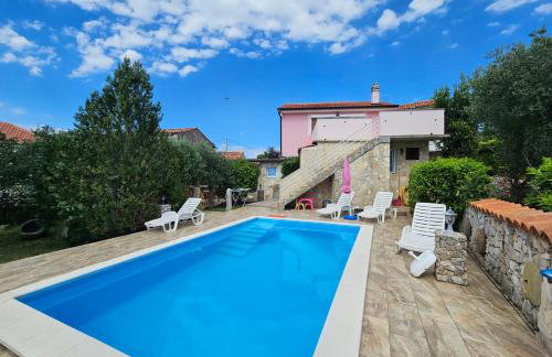 Villa Kate, with a private swimming pool and garden - Foto 30