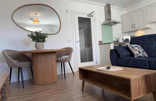 Picturesque Tornagrain Apartment 2bed Free Parking WiFi - Near Inverness Airport - Photo 39