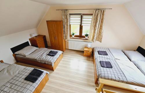 Apartament pod laskiem - Foto 13