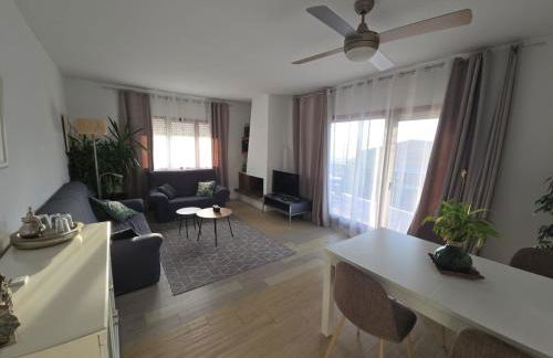 apartament Sant Pere - Foto 1