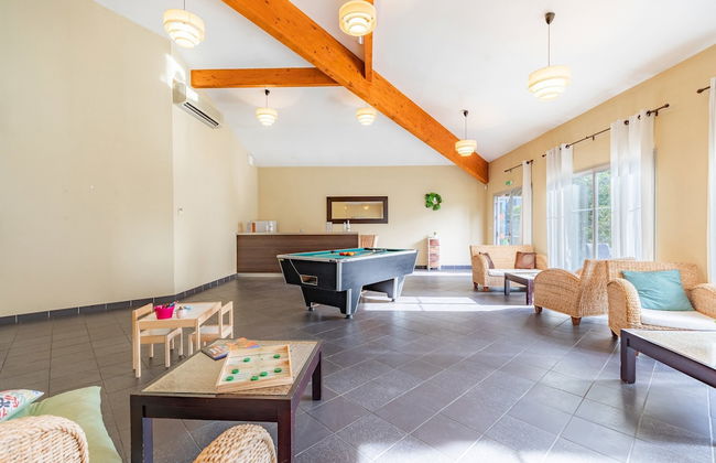 Appart'City Classic Toulouse Saint Simon - Foto 3