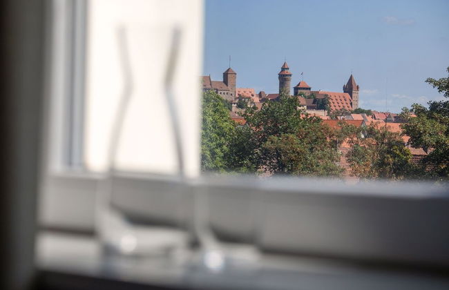 Brera Serviced Apartments Nürnberg - Foto 39