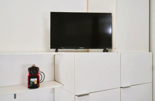 Studio central Lille à pied ou métro - Foto 4