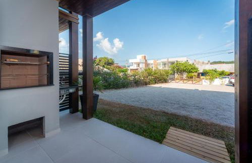 Pousada Soul Papagaio - lofts completos a 30 metros do mar - Foto 39