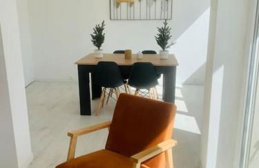 Le COSY T3 climatisé des Calanques de Morgiou - Foto 11