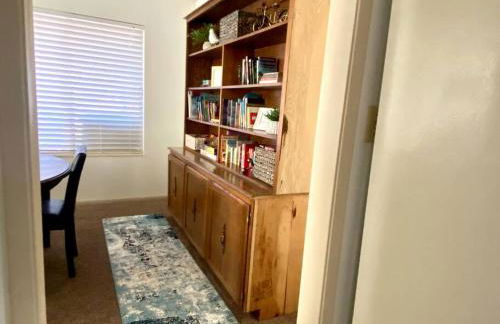 Swiss Corner Cottage * Private-Heated Indoor Pool - Foto 32