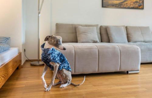 Haus Gartenblick - Foto 8