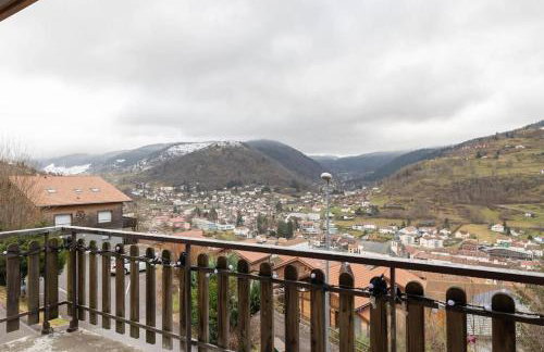Chalet des 3 Vallées, spacious and comfortable 12p - Foto 20