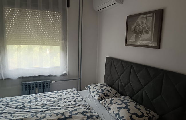 Apartman 19 in Vinkovci - Foto 4