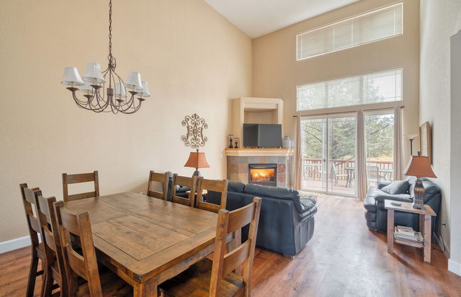 Oasis on the Green of Eagle Crest - Foto 1