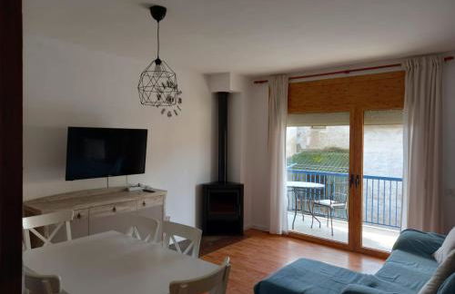 Pis Acollidor amb LLar de Foc, al Centre Camprodon - Photo 1