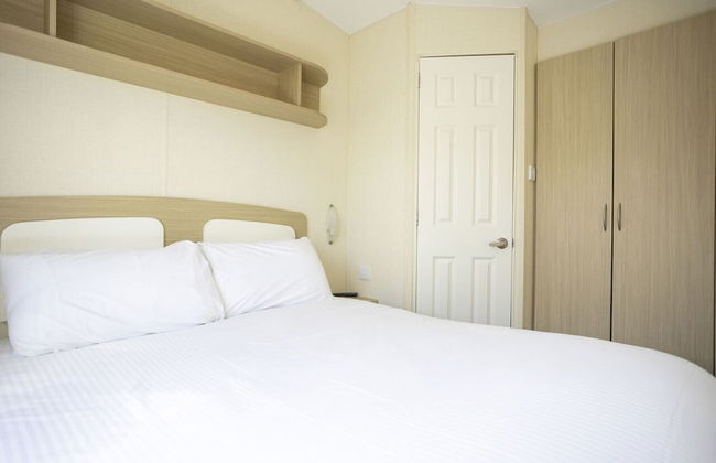 Cleethorpes Pearl Holiday Park - Foto 19