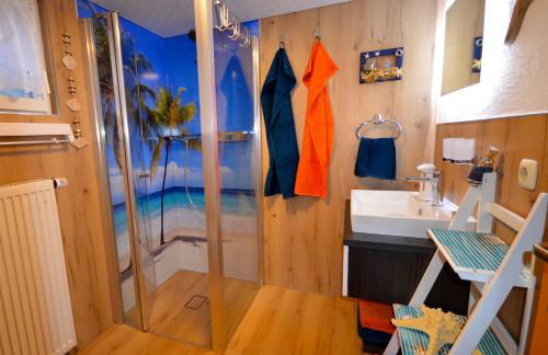 Ferienwohnung Rennsteigblick - Foto 13