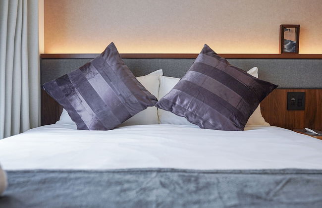 Apartment Hotel 11 Namba-Minami Ebisucho - Foto 4