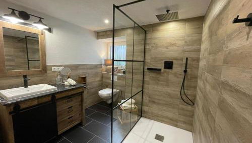 Villa Pauline - FeWo "Champagne" - Foto 5