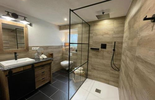 Villa Pauline - FeWo "Champagne" - Foto 5