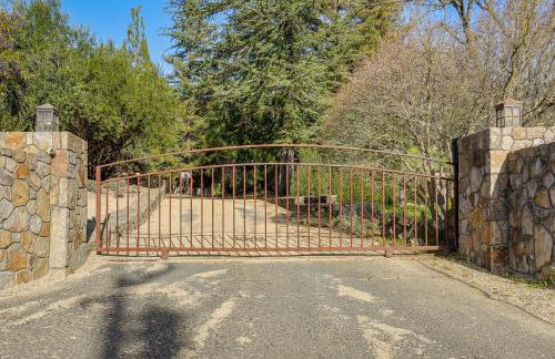 Napa Valley Estate 2 Mi to St Helena - Foto 45