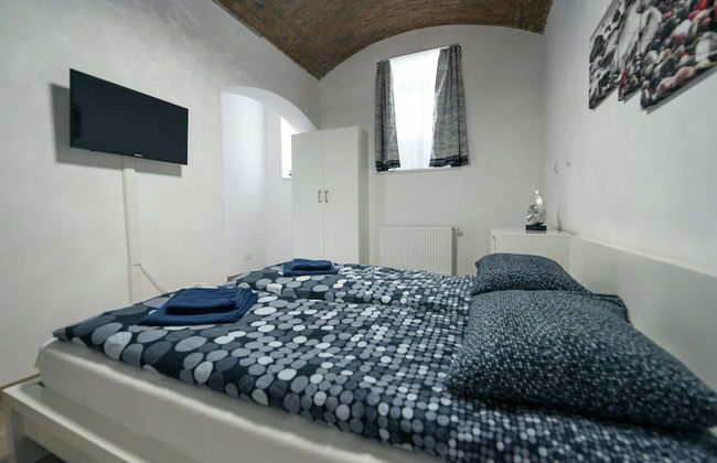 Residence Dobrovskeho 30 - Foto 5