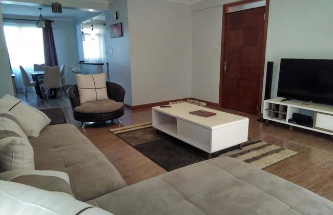 Scenic View Thindigua Apartments - Foto 1