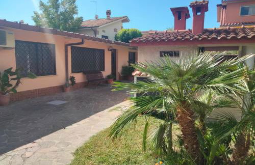 ZÍ MARIO Suite degli Ospiti - Roma Ostia Antica - Foto 10