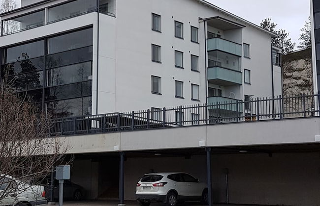 Northside apartment 2 - Foto 21