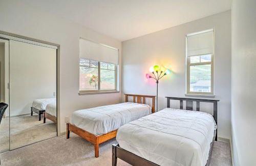 Modern Waianae Home with Mountain and Valley View - Foto 20