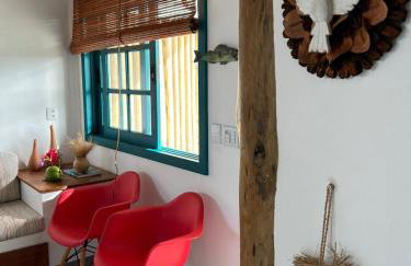 Vila Aratu Corumbau - Foto 40