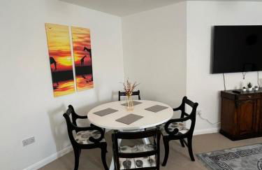 Tardis Townhouse - Spacious and Comfortable - Foto 8