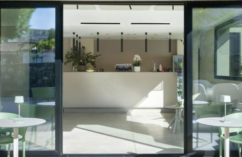 Elegant accommodation in Catania-Beahost - Foto 47