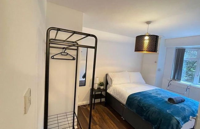 Melville Road Apartment - Birmingham City Centre - Photo 4