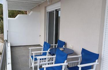 Enigma Boutique Houses Vraxos - Photo 38